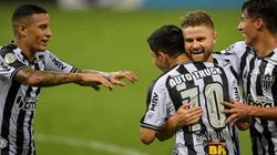 Jogos do Atlético-MG em janeiro pelo Brasileirão