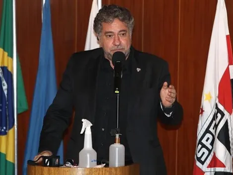 Casares quer diminuir dívida milionária e visa R$ 176 milhões em vendas