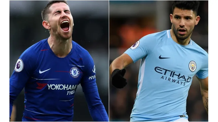 Chelsea x Manchester City duelam neste domingo (03), pela Premier League