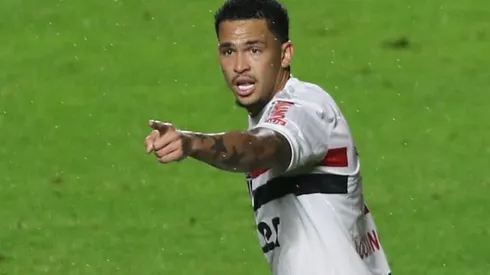 Foto: Divulgação/São Paulo