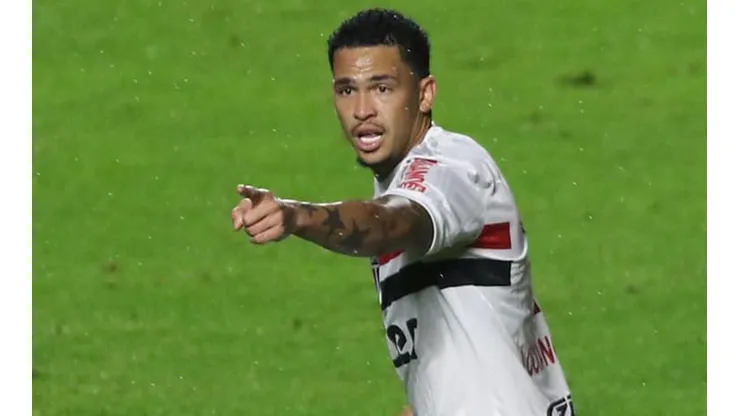 Foto: Divulgação/São Paulo