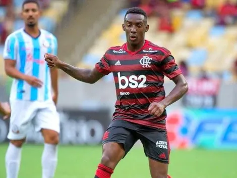 Com aval de Rogério Ceni, Yuri César e mais 2 devem reforçar o Flamengo