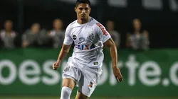 O Santos deve contar com retornos de jogadores emprestados em 2021