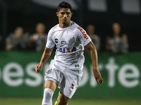 Três jogadores do Santos que podem retornar à Vila Belmiro em 2021