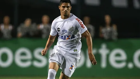 O Santos deve contar com retornos de jogadores emprestados em 2021