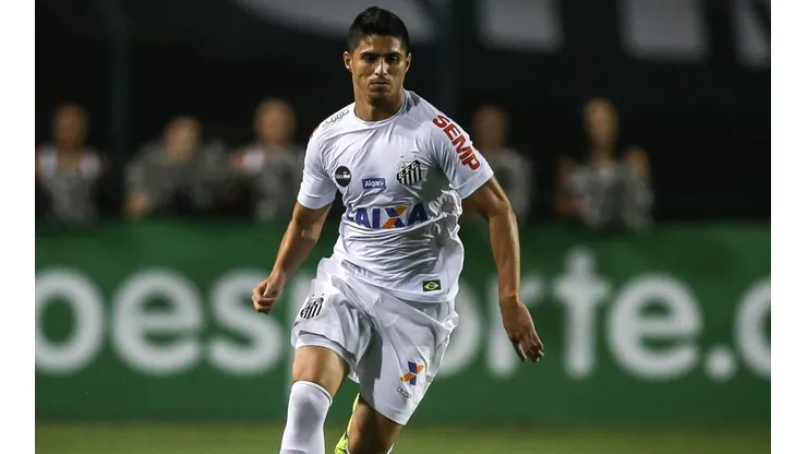 O Santos deve contar com retornos de jogadores emprestados em 2021