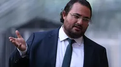 Mattos está de olho em negociações - Foto: Cesar Greco/SEP.