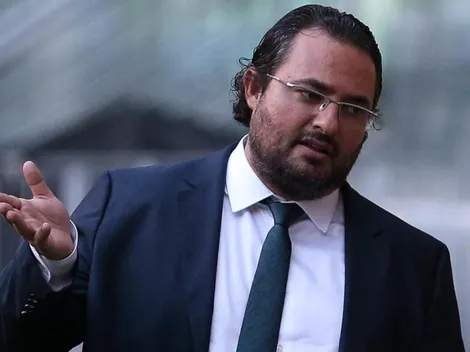 Peñarol-URU aciona Mattos e confirma desfecho por meia-atacante do Atlético