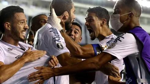 Santos realizou o primeiro treino do ano neste sábado (02), de olho no Boca Juniors