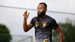 Marcão pede Sport mais focado para voltar a vencer no Brasileirão