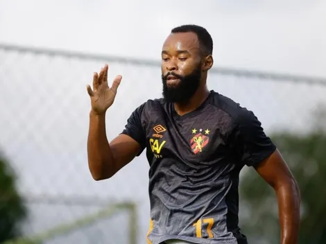 Marcão pede Sport mais focado para voltar a vencer no Brasileirão