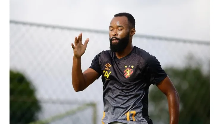 Marcão pede Sport mais focado para voltar a vencer no Brasileirão