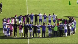 Ex-Cruzeiro sofre parada cardiorrespiratória durante partida em Portugal