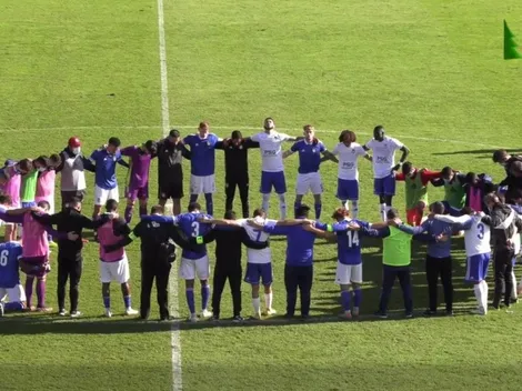 Ex-Cruzeiro sofre parada cardiorrespiratória durante partida em Portugal