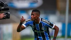 Foto: Lucas Uebel/Grêmio/Divulgação