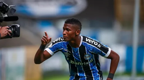 Foto: Lucas Uebel/Grêmio/Divulgação