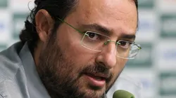 Foto: Cesar Greco/Palmeiras