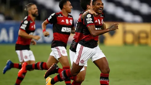 Jogos do Flamengo em janeiro pelo Brasileirão