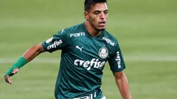 Crias da base do Palmeiras têm rendido frutos para a equipe
