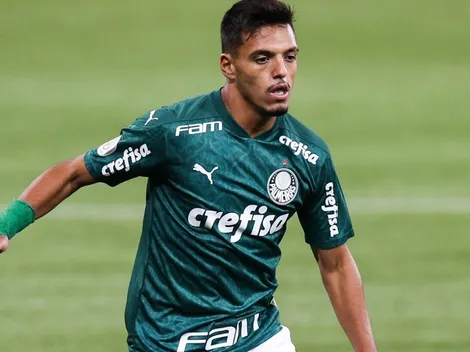 Crias da base do Palmeiras rendem frutos e valorizam elenco alviverde