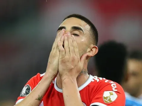 Galhardo recebe novas sondagens do exterior