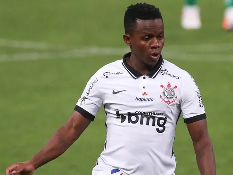 Cazares e Otero botam Corinthians contra a parede para alterar contrato