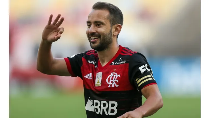 Jogadores do Flamengo entraram para lista de melhores jogadores de 2020