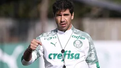 (Foto: Cesar Greco/Palmeiras)