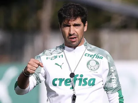 Abel dá aval e Palmeiras pode pagar R$ 13 milhões por meia revelação do futebol argentino