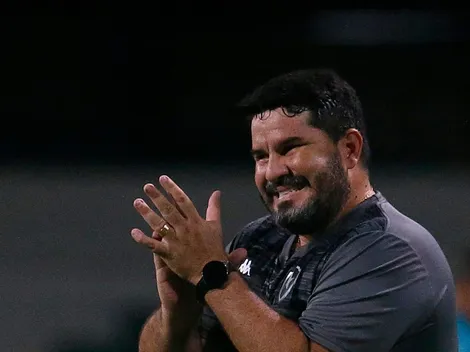 Barroca deve ter retorno de atacante para a temporada