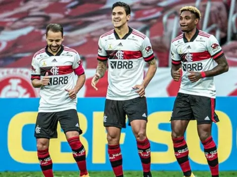 Veja quais foram os melhores ataques do Brasil em 2020