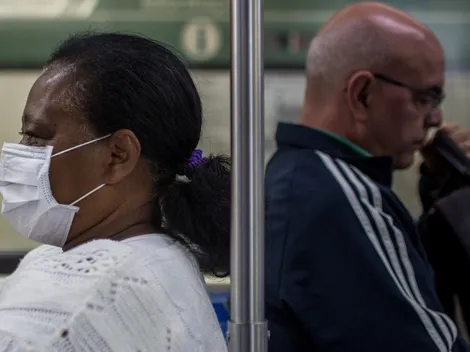 Coronavírus: mortes por Covid-19 aumentam 64% em um mês