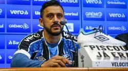 Lucas Uebel/Grêmio
