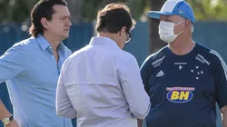 Foto: Gustavo Aleixo/Cruzeiro/Divulgação