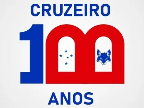 Cruzeiro comemora o centenário na Série B e vira piada na web; veja os memes
