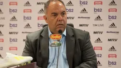 Divulgação/Flamengo