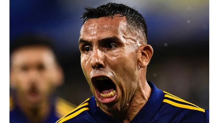 Foto: Getty Images