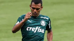 Gabriel Veron, do Palmeiras, é o jogador mais valioso do Brasileirão 2020