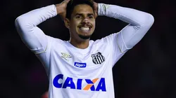 Com provável saída de Lucas Veríssimo, o Santos prepara joia da base para o cargo de 'xerife'