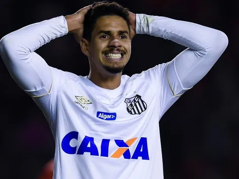 Com provável saída de Lucas Veríssimo, Santos prepara joia da base para assumir cargo de 'xerife'