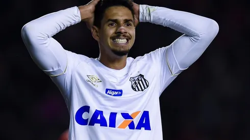 Com provável saída de Lucas Veríssimo, o Santos prepara joia da base para o cargo de 'xerife'