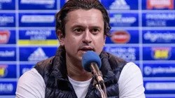 Foto: Gustavo Aleixo/Cruzeiro/Divulgação
