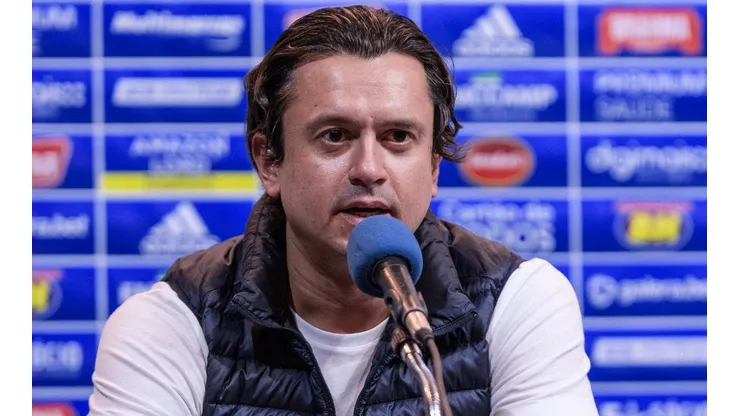 Foto: Gustavo Aleixo/Cruzeiro/Divulgação