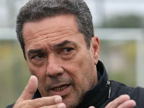 Salgado "usa" volta de Luxemburgo e faz promessa aos vascaínos