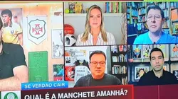 Foto: Reprodução/ESPN