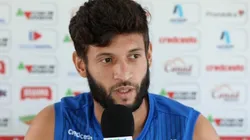 Felipe Oliveira / EC Bahia