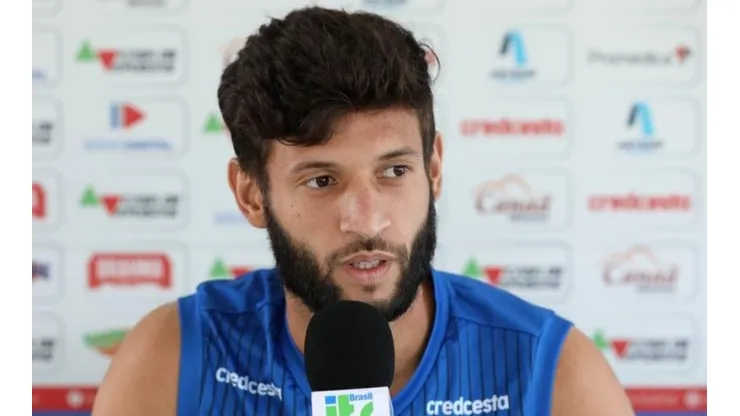 Felipe Oliveira / EC Bahia