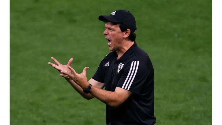 Foto: Getty Imagens