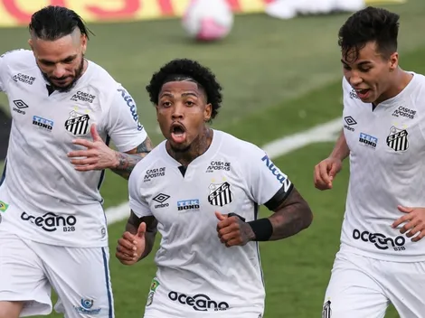 Santos em 2020: veja os números do Peixe no ano