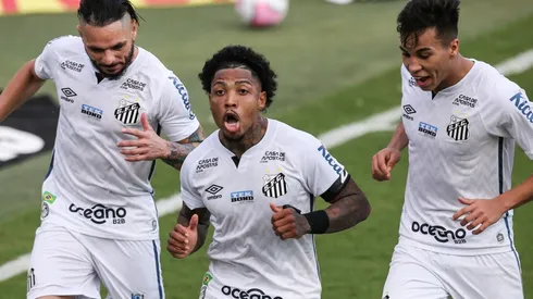 Após a virada do ano, relembre como foi 2020 para o Santos